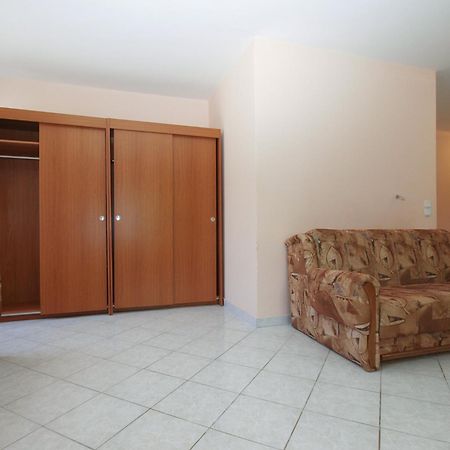 Apartments Sebastian 1842 Фажана Экстерьер фото