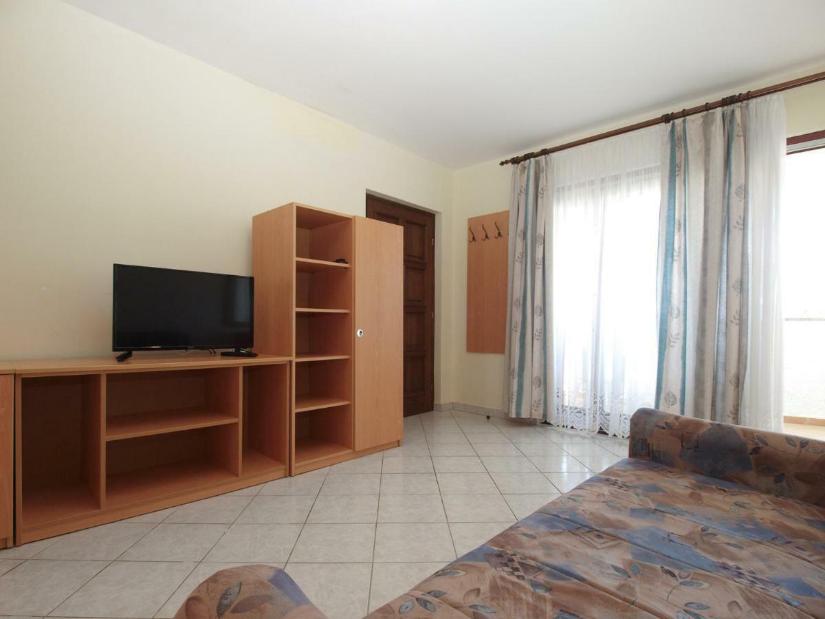 Apartments Sebastian 1842 Фажана Экстерьер фото