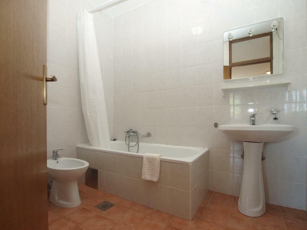 Apartments Sebastian 1842 Фажана Экстерьер фото